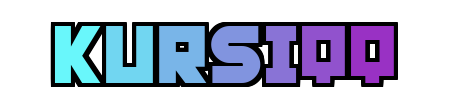 KURSIQQ Logo